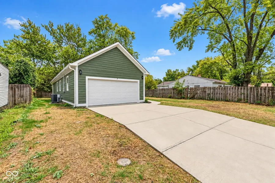 9920 Maurine Drive, Indianapolis, IN 46235 - #3