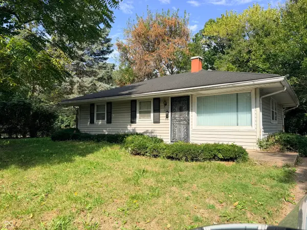 8130 E 48th Street, Indianapolis, IN 46226