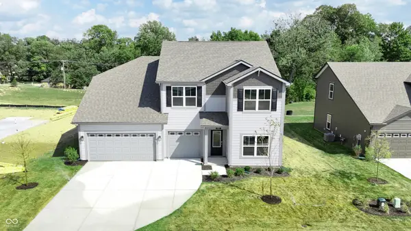 285 Sam Himsel Way, Danville, IN 46122