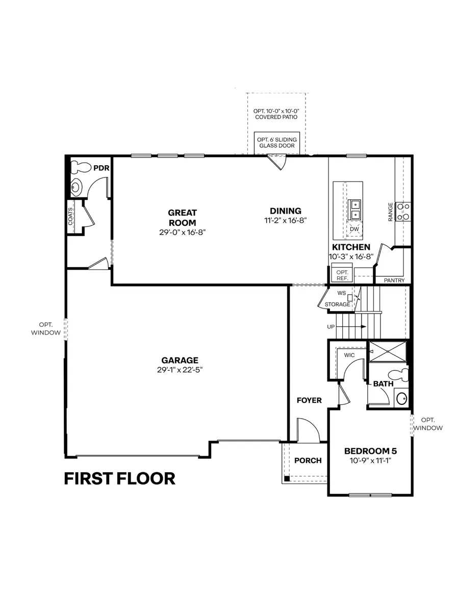 285 Sam Himsel Way, Danville, IN 46122 - #2