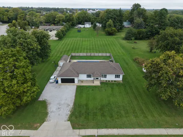 123 South Street, Greencastle, IN 46135