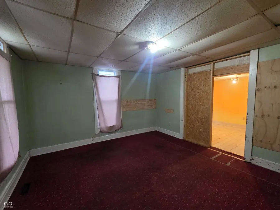 609 W Washington Street, Greensburg, IN 47240 - #2