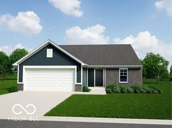 10438 Rose Mill Drive, Indianapolis, IN 46235