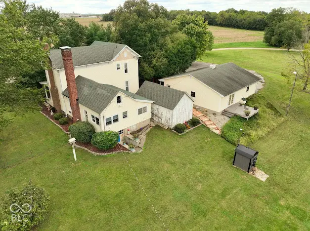 3500 E 160 Road N, Newport, IN 47966 - #2