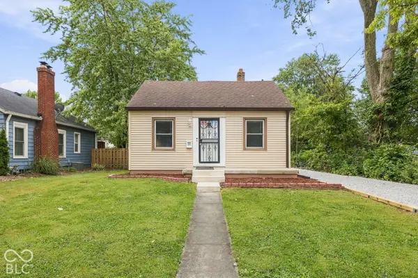 1522 N Drexel Avenue, Indianapolis, IN 46201