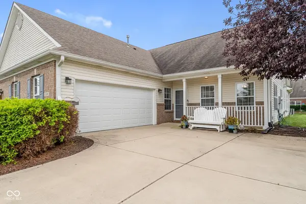 1193 Fantail Drive, Greenwood, IN 46143