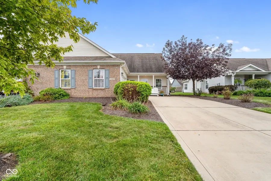 1193 Fantail Drive, Greenwood, IN 46143 - #3