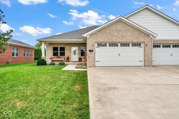 11 Bridge Hampton Drive, Crawfordsville, IN 47933