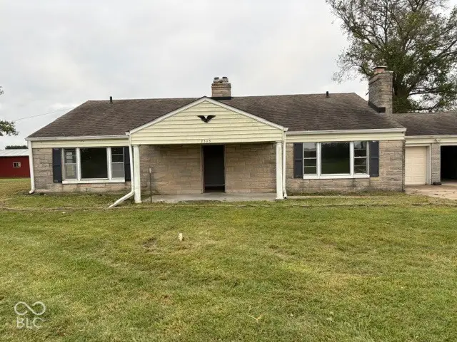 2323 State Road 252, Martinsville, IN 46151 - #1
