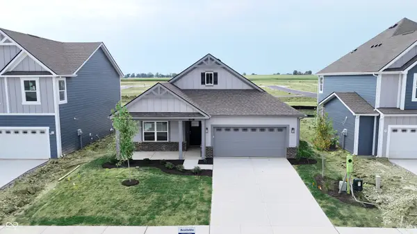 132 Varenne Road, Danville, IN 46122