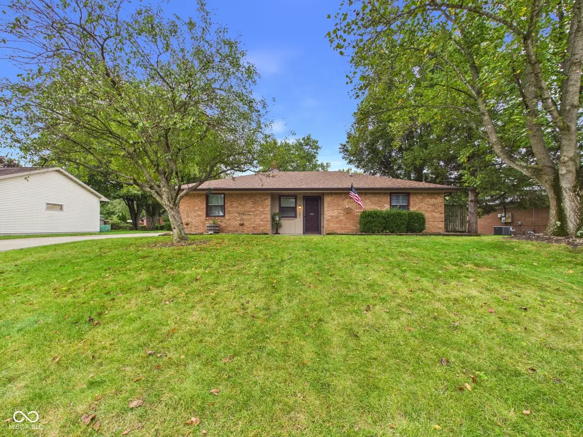 507 Country Club Lane, Anderson, IN 46011 - #1
