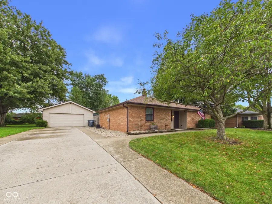 507 Country Club Lane, Anderson, IN 46011 - #3