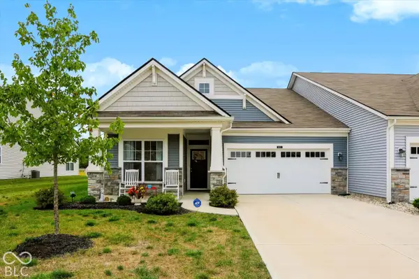 4611 Bethel Cove Drive, Indianapolis, IN 46239