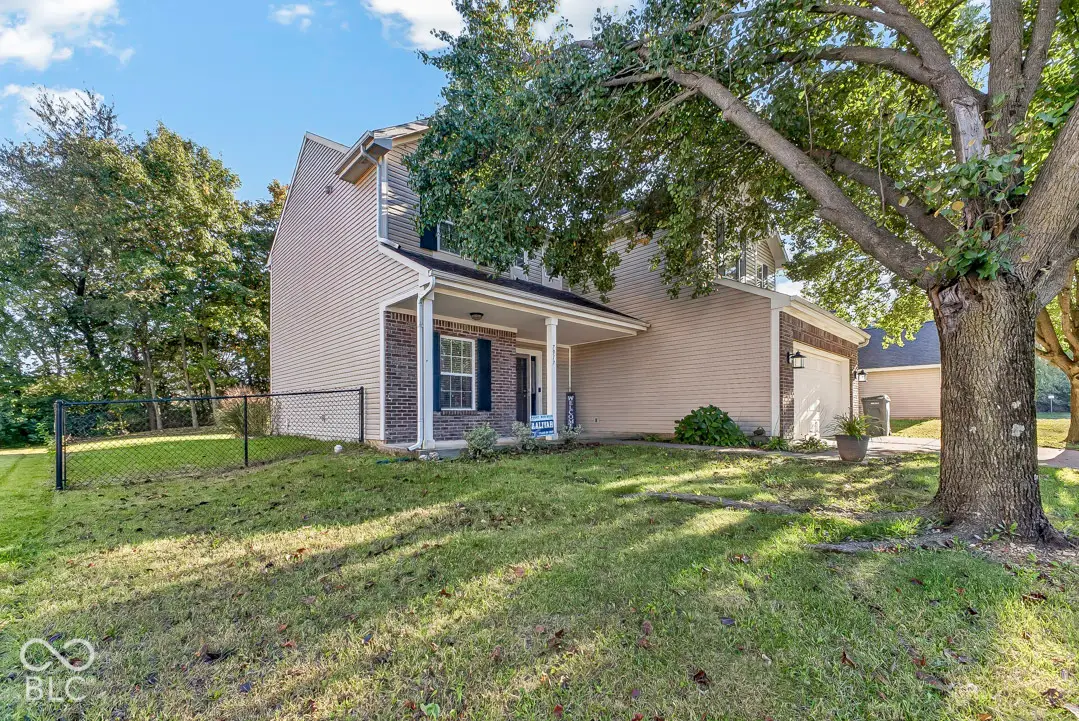 7917 Sergi Canyon Court, Indianapolis, IN 46217 - #1