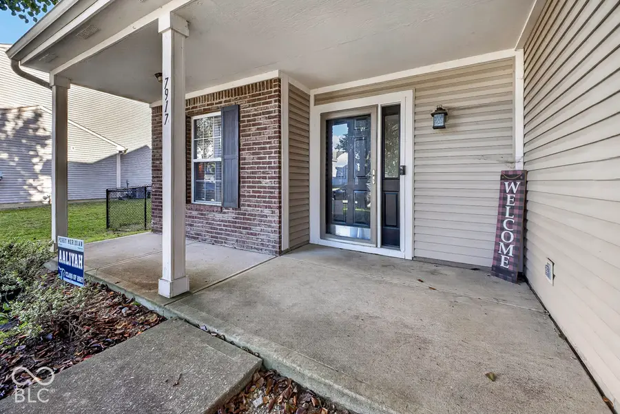 7917 Sergi Canyon Court, Indianapolis, IN 46217 - #3