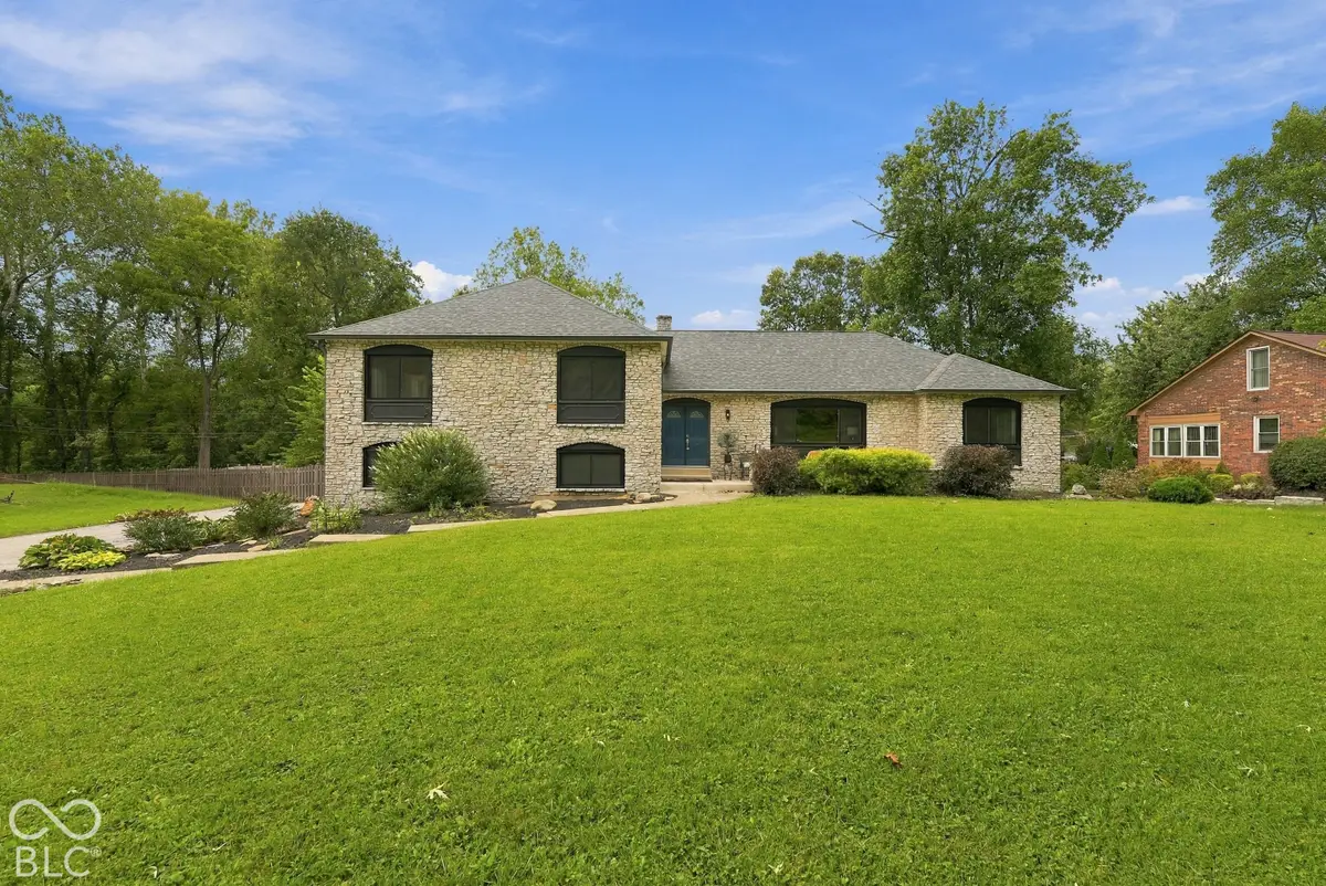 4512 Dickson Road, Indianapolis, IN 46226 - #1