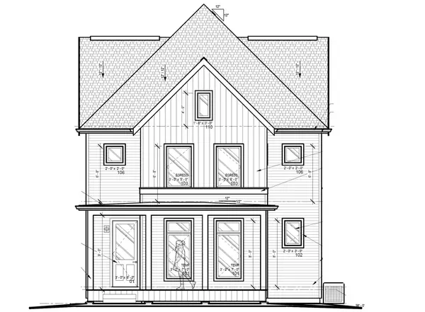 2056 Central Avenue, Indianapolis, IN 46202