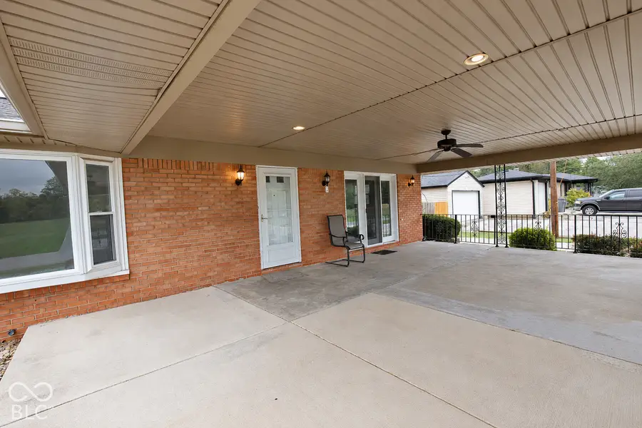6102 Terrace Avenue, Indianapolis, IN 46203 - #3