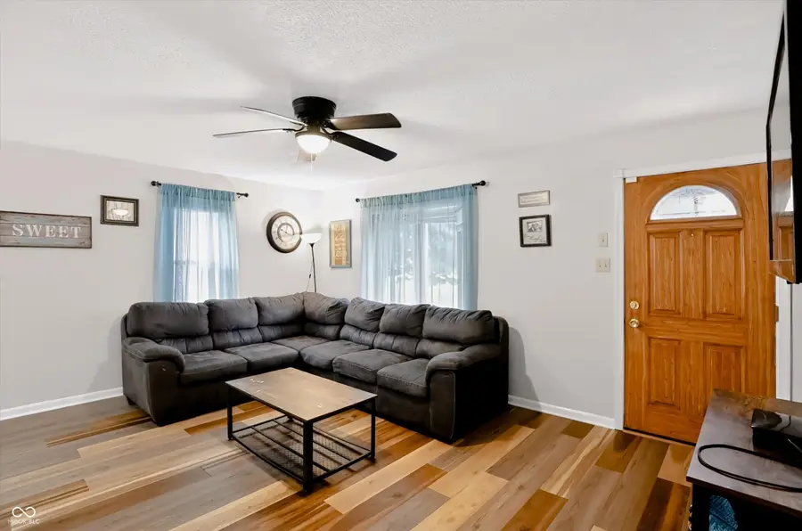 407 S Parker Avenue, Indianapolis, IN 46201 - #3