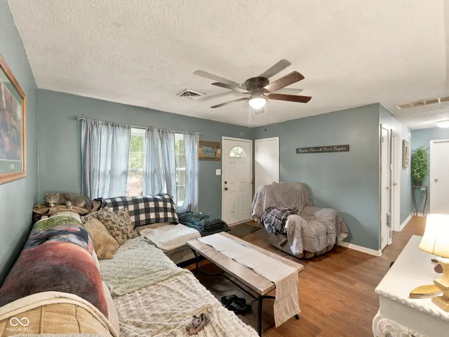 4214 Phoenix Drive, Indianapolis, IN 46241 - #3