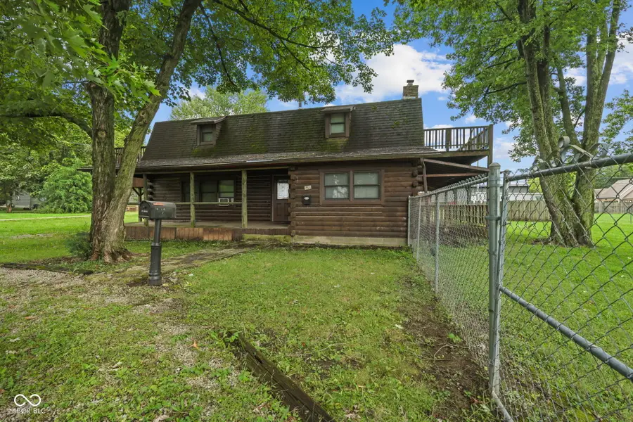 629 Cross Street, Hope, IN 47246 - #2