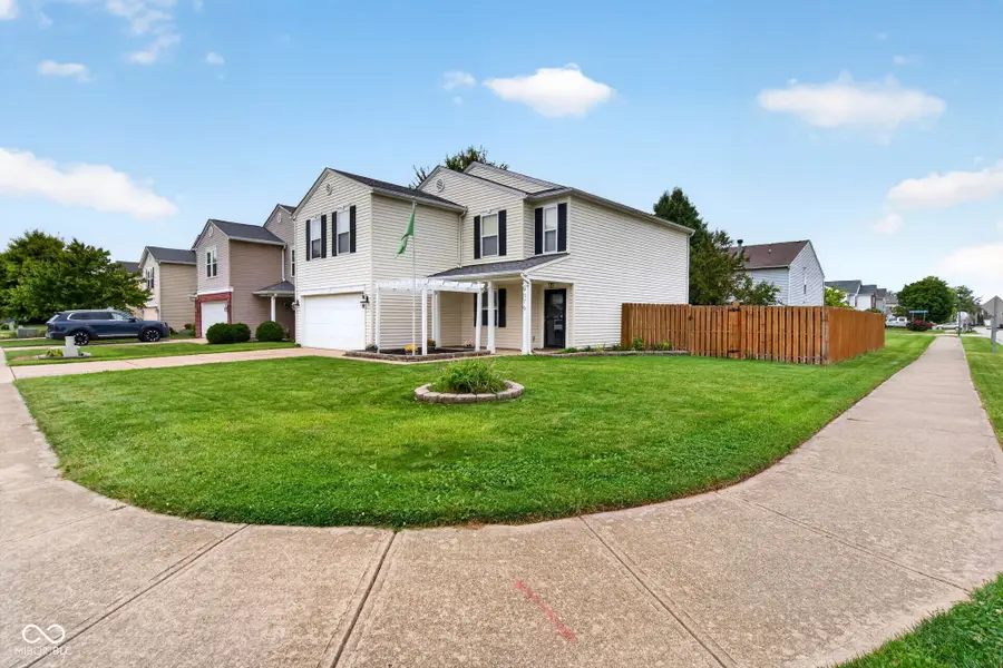 9376 W Constellation Drive, Pendleton, IN 46064 - #2