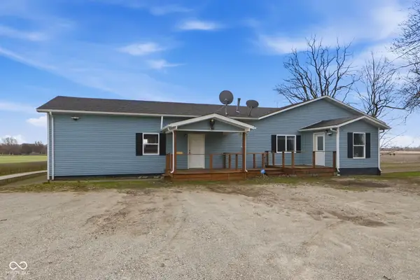 3650 S State Road 9, Lagrange, IN 46761
