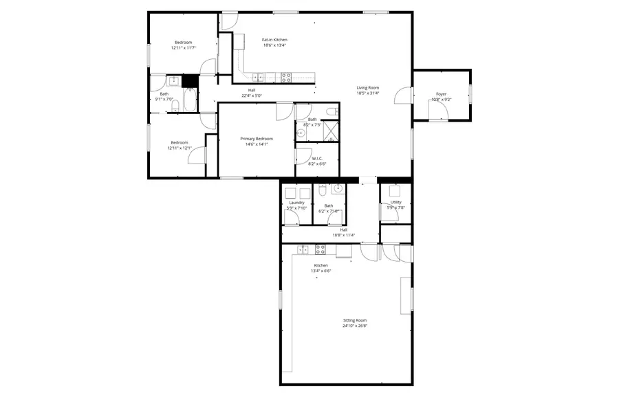 3650 S State Road 9, Lagrange, IN 46761 - #2