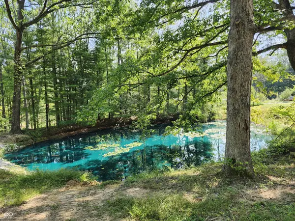 7746 N Lydy Road, Bloomington, IN 47408