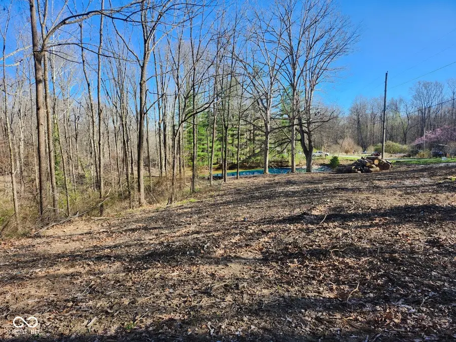 7746 N Lydy Road, Bloomington, IN 47408 - #3