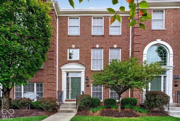 8655 N Meridian Street, Indianapolis, IN 46260