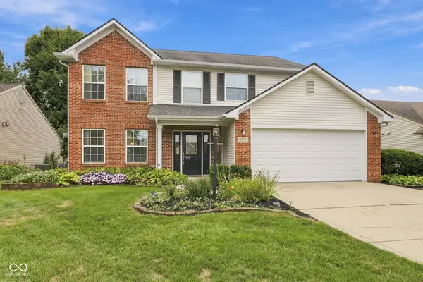 6537 Mallard Landing, Fishers, IN 46038