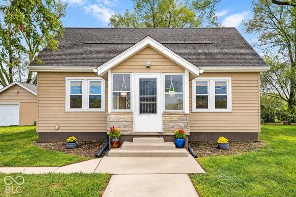 7303 E 400 S, Columbus, IN 47203