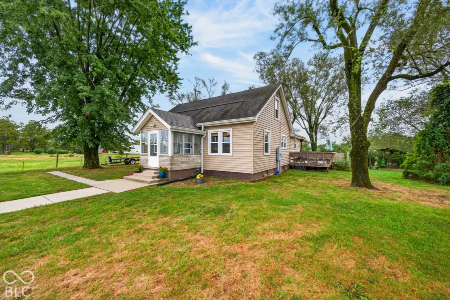7303 E 400 S, Columbus, IN 47203 - #3