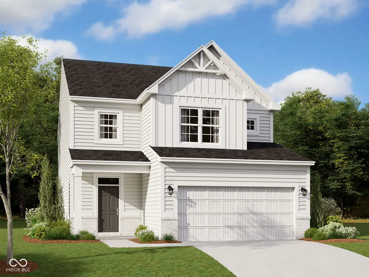 1894 Victor Higgins Drive, Shelbyville, IN 46176 - #1