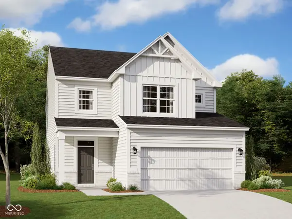 1894 Victor Higgins Drive, Shelbyville, IN 46176
