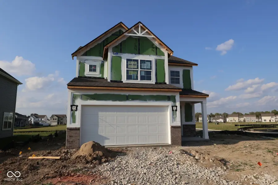1894 Victor Higgins Drive, Shelbyville, IN 46176 - #2