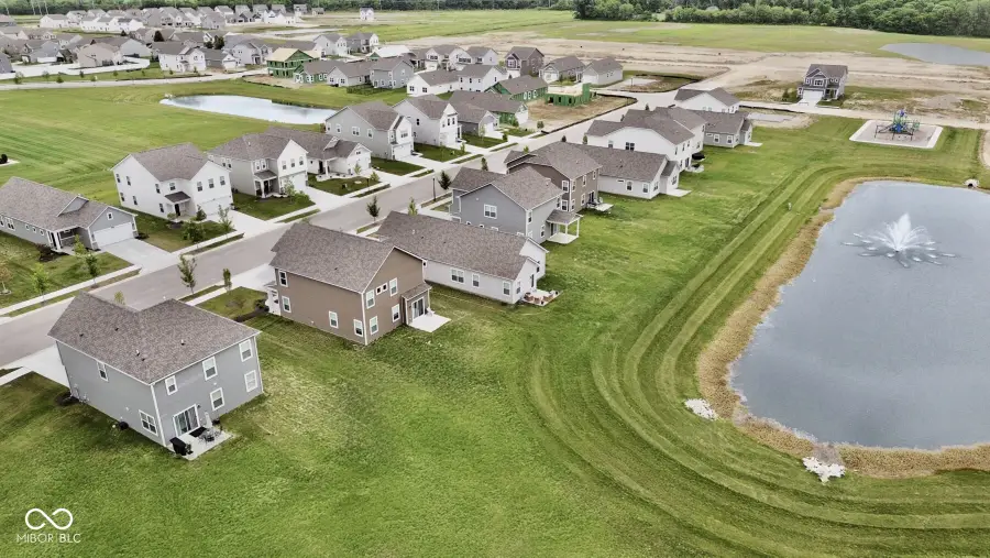 1894 Victor Higgins Drive, Shelbyville, IN 46176 - #3