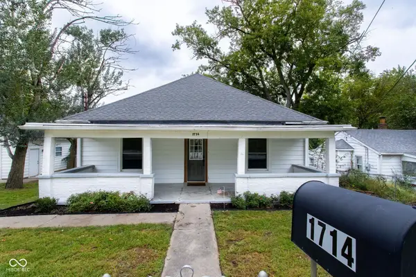 1714 Washington Street, Lafayette, IN 47905
