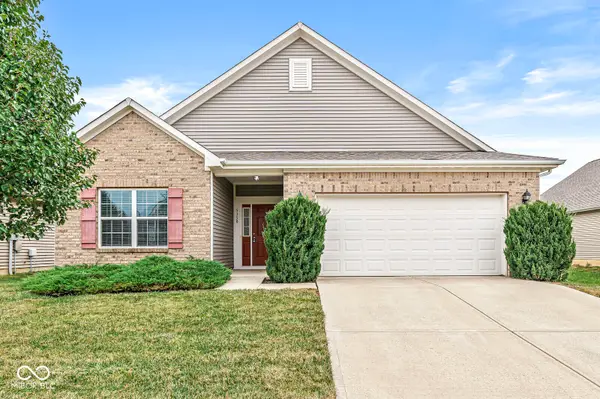 5350 Tanglewood Lane, Whitestown, IN 46075