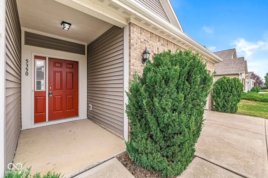 5350 Tanglewood Lane, Whitestown, IN 46075 - #2