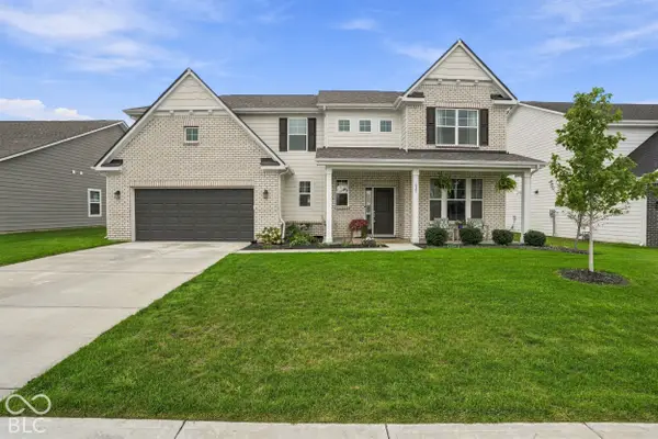 625 Ogala Drive, Westfield, IN 46074