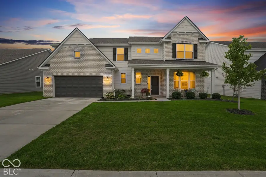 625 Ogala Drive, Westfield, IN 46074 - #2