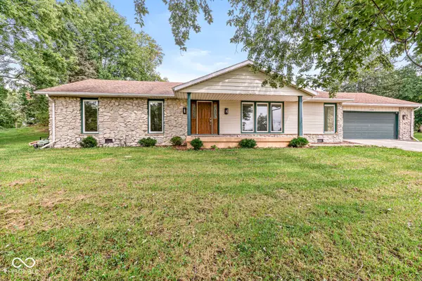 4300 E Maple Manor Parkway, Muncie, IN 47302