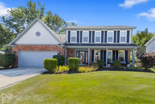 1067 Arlington Court, Carmel, IN 46280