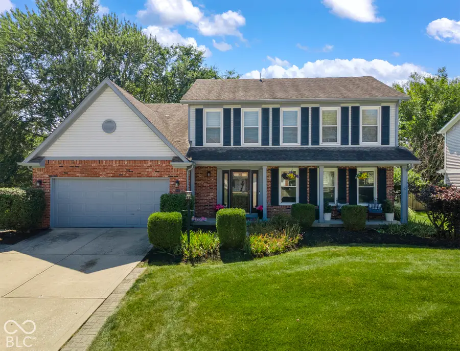 1067 Arlington Court, Carmel, IN 46280 - #3