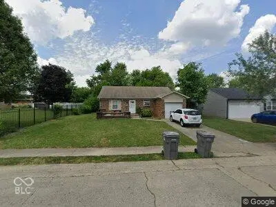 2712 Wheeler Street, Indianapolis, IN 46218