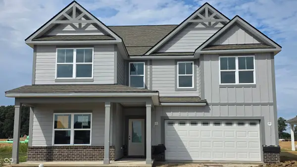 1414 Little Star Street, Danville, IN 46122