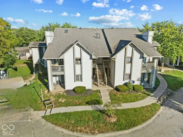 2878 Eagles Crest Circle #C, Indianapolis, IN 46214