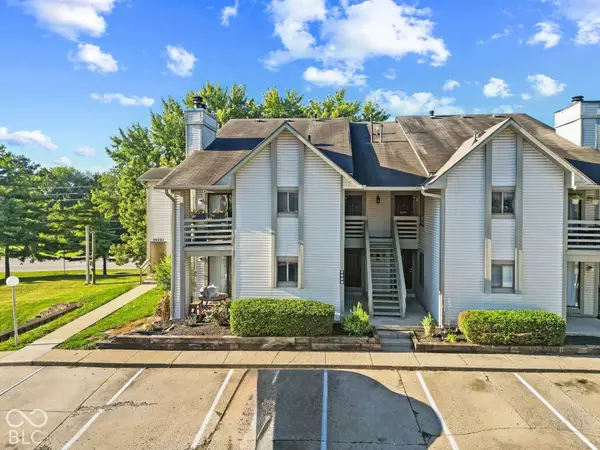 2889 Eagles Crest Circle #D, Indianapolis, IN 46214